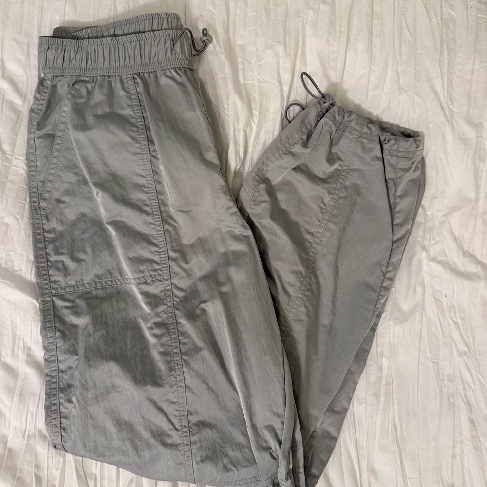 Women’s Parachute Pants